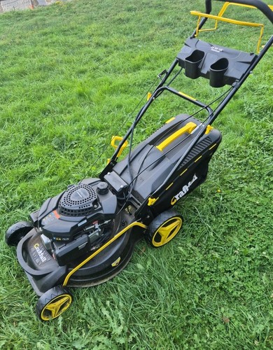 Craftfull benzin 5in1 - craftfull,