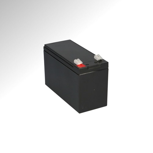 Ersatz batterie passt für - ersatz,