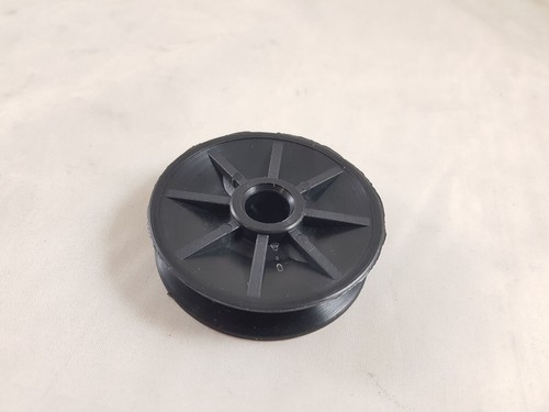 Riemenscheibe 60mm für - riemenscheibe,