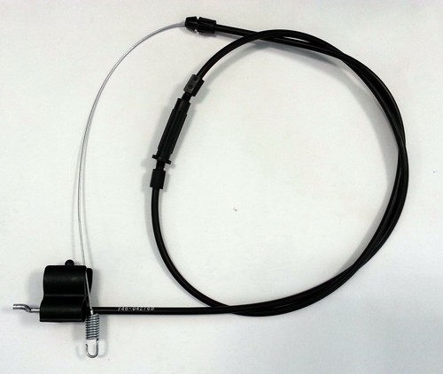 Original mtd bowdenzug - original, f