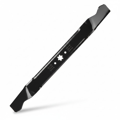 60cm rasenmähermesser klinge - 60cm,
