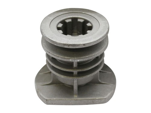 Messernabe ø22 2mm - messernabe, Ø22,2mm