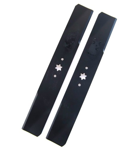 Rasenmähermesser obi - 2,