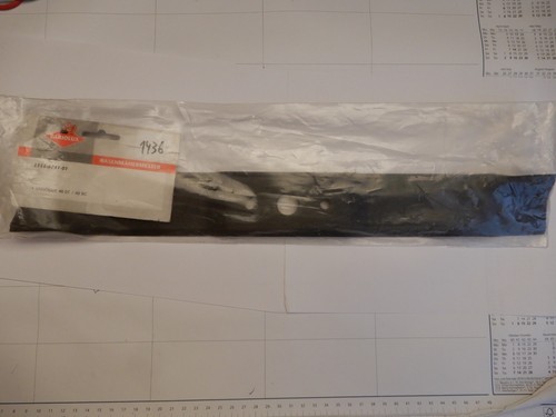 Schneidemesser für